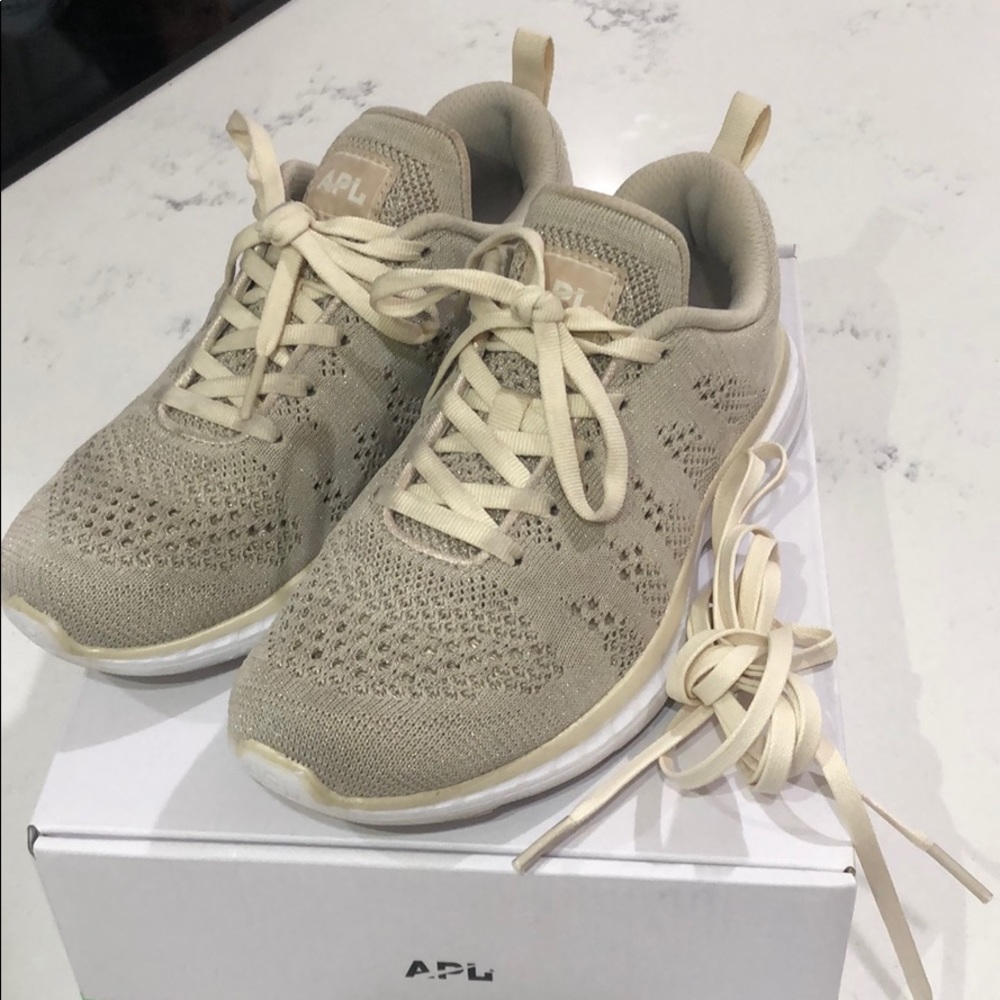 APL Techloom Pro W